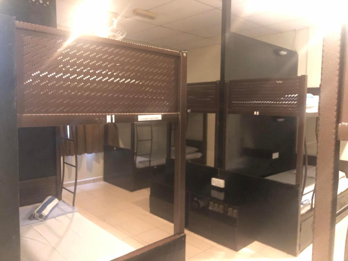 Hotel Alia Express Ferringhi Batu Feringgi Exterior foto