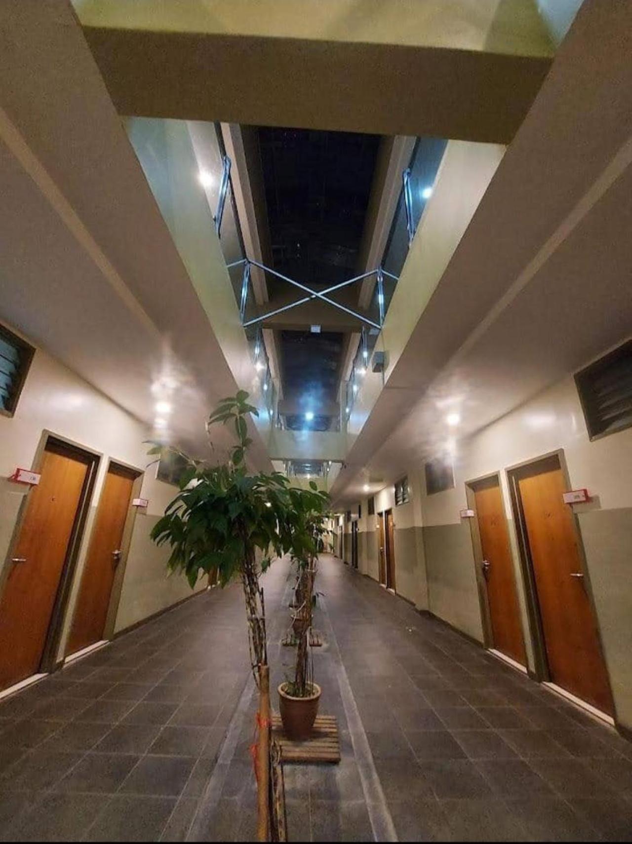 Hotel Alia Express Ferringhi Batu Feringgi Exterior foto