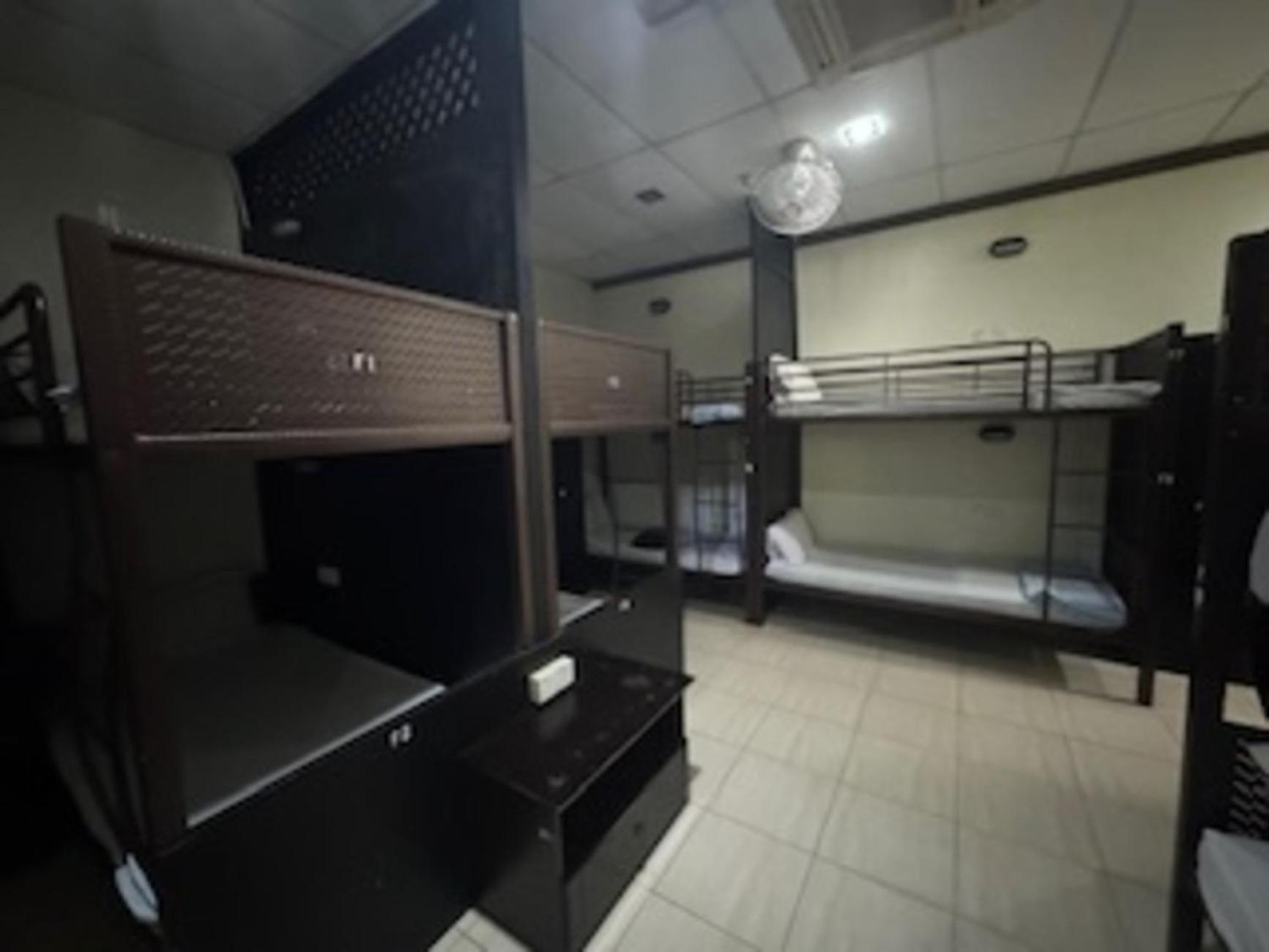 Hotel Alia Express Ferringhi Batu Feringgi Exterior foto