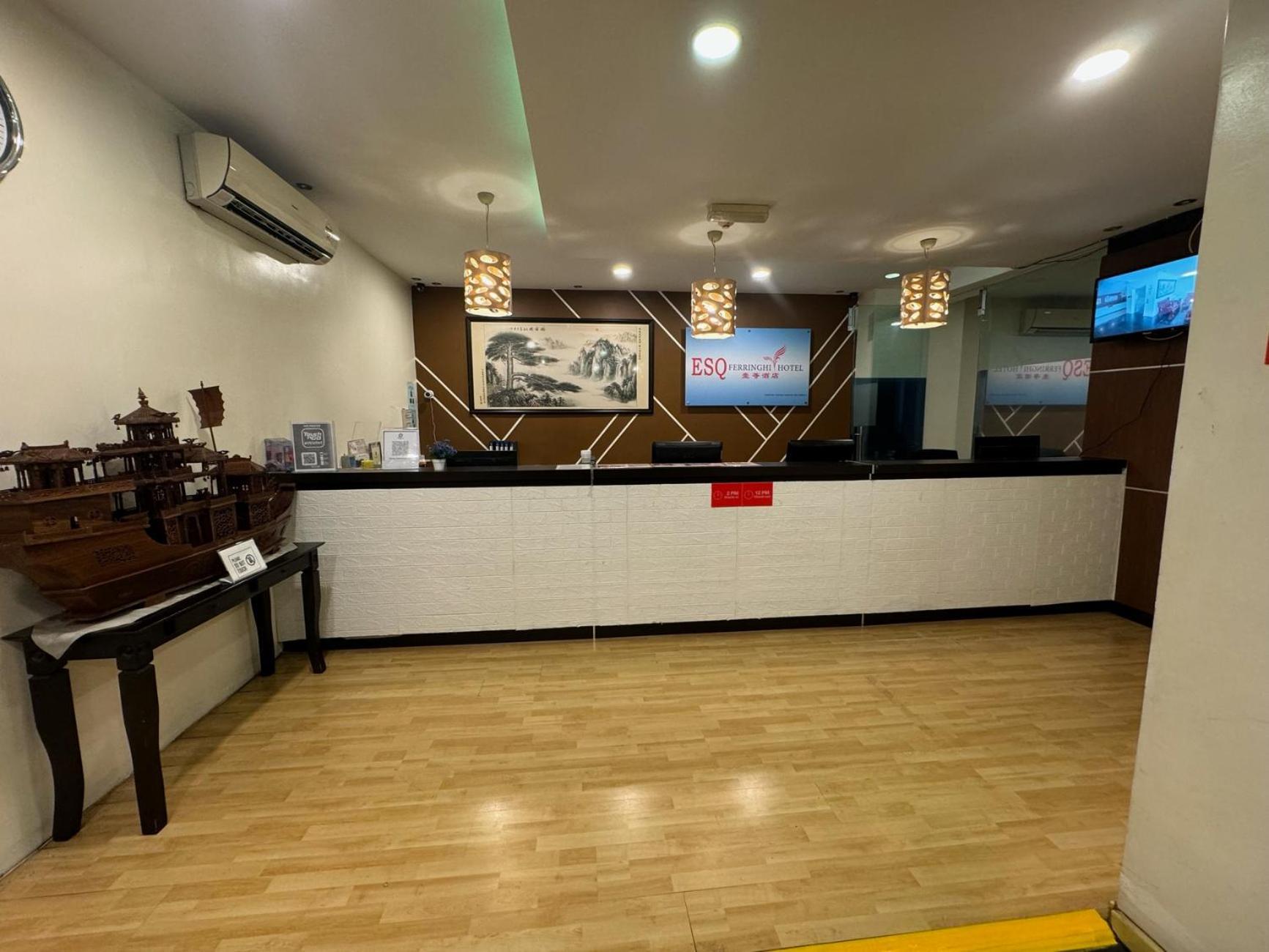 Hotel Alia Express Ferringhi Batu Feringgi Exterior foto