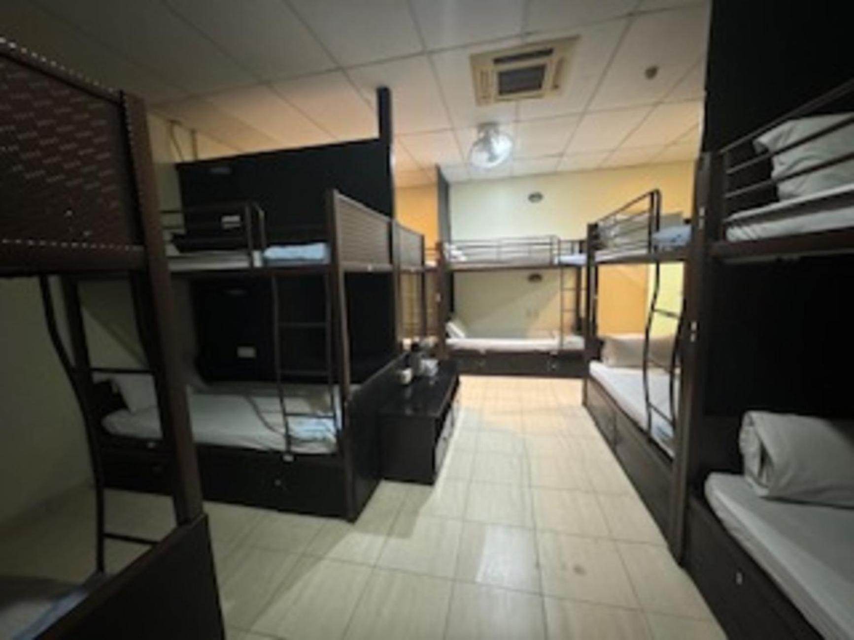 Hotel Alia Express Ferringhi Batu Feringgi Exterior foto